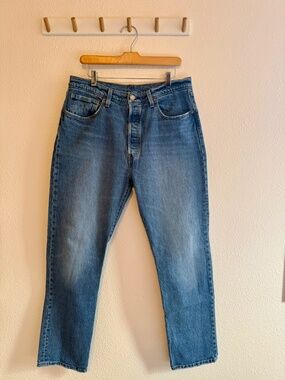 Levi's® Premium 501® Original 32x30